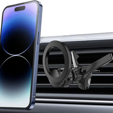 Magnetic Car Phone Holder