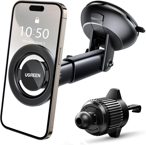 Magnetic phone holder magsafe - magnetic,
