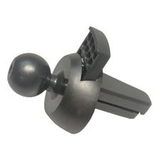 Car Air Vent Clip Mount 17mm