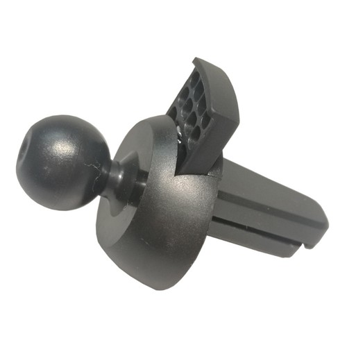 Car air vent clip mount - mount, 17mm