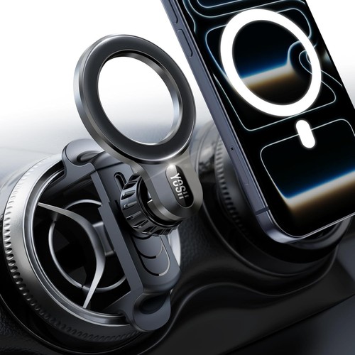 Yosh mercedes phone holder - yosh,