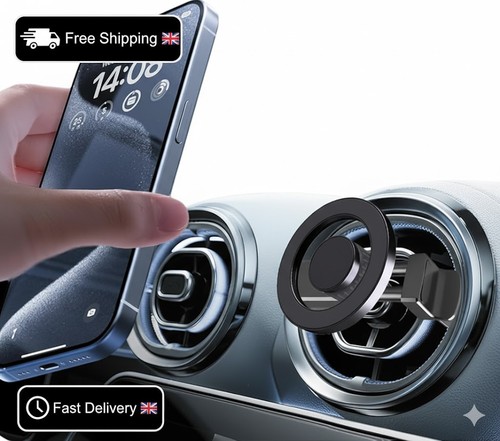 Mercedes phone holder - mercedes,
