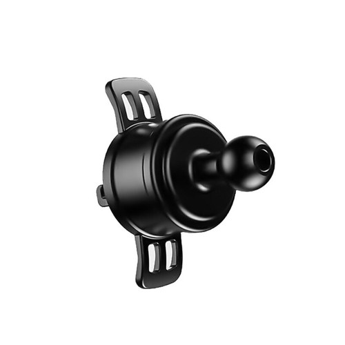 Car holder for phone air - car,