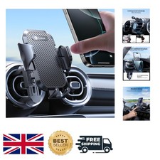 Versatile Round Vent Phone