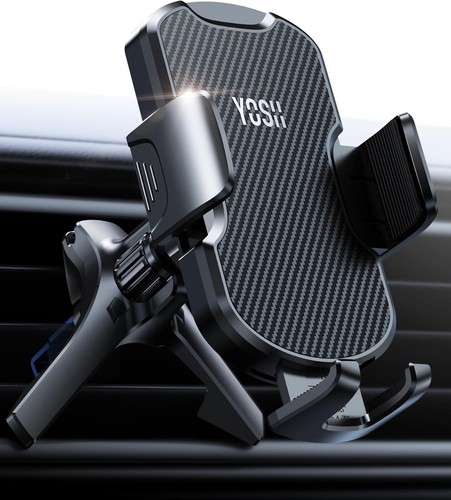 Yosh round car air vent - vent,