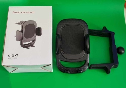Car phone holder - car,