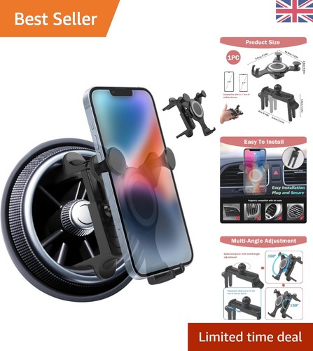 Car phone holder for - phone,