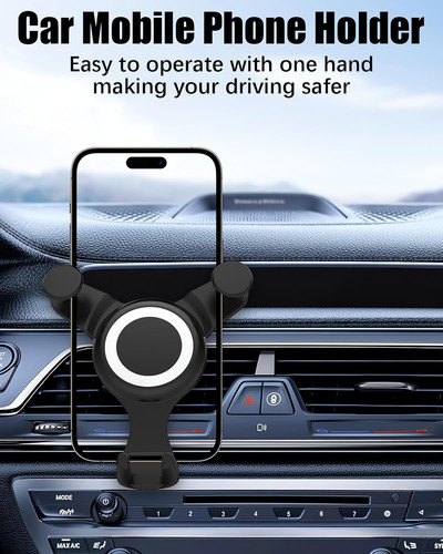 Universal car phone holder - universal,