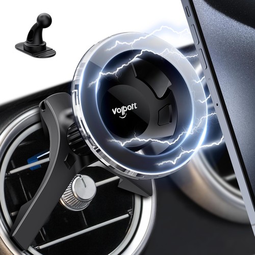 Volport magsafe car phone - magsafe,