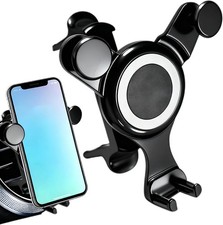 Car Phone Holder Air Vent